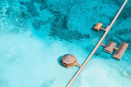 Jawakara Islands Maldives - 4