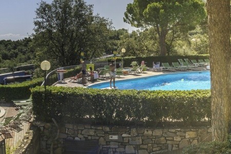 Rezidence Villaggio Colombo - 2