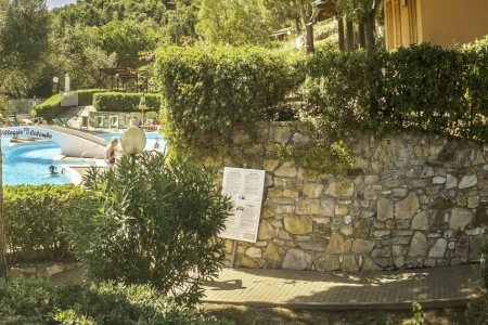 Rezidence Villaggio Colombo - 3