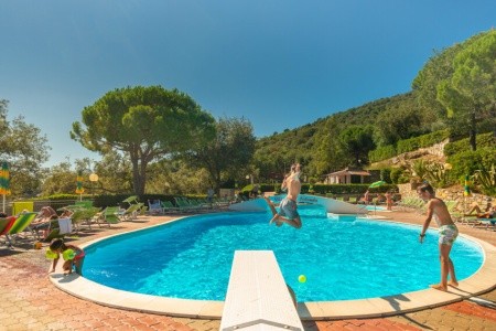 Rezidence Villaggio Colombo - 4