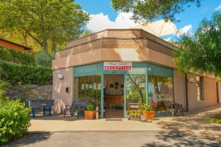 Rezidence Villaggio Colombo - 5