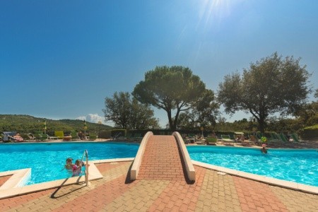 Rezidence Villaggio Colombo - 6