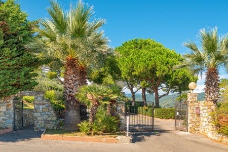 Rezidence Villaggio Colombo - 8