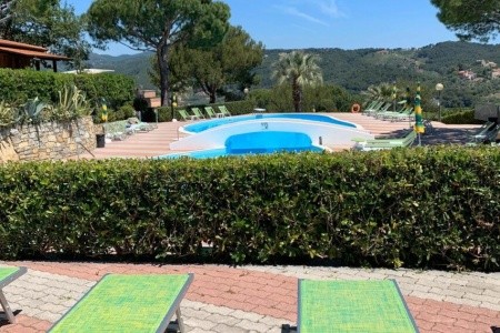 Rezidence Villaggio Colombo - 9