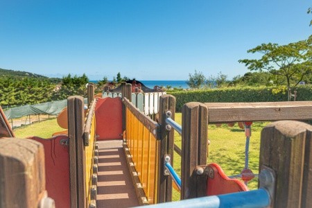 Rezidence Villaggio Colombo - 11