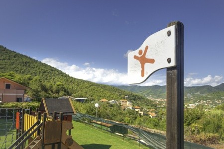 Rezidence Villaggio Colombo - 12