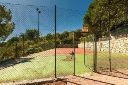 Rezidence Villaggio Colombo - 13