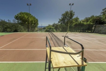 Rezidence Villaggio Colombo - 14