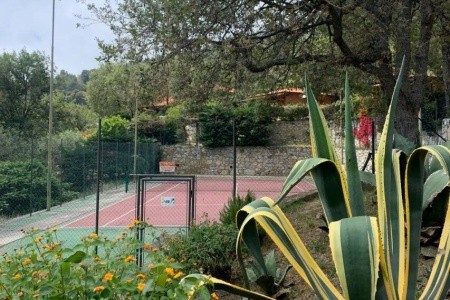 Rezidence Villaggio Colombo - 15