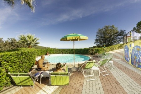 Rezidence Villaggio Colombo - 16