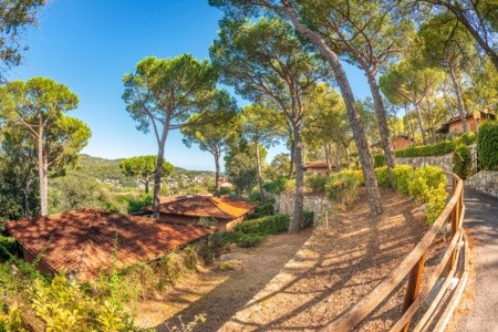 Rezidence Villaggio Colombo - 17