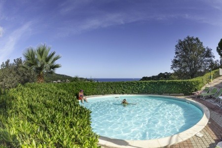 Rezidence Villaggio Colombo - 18