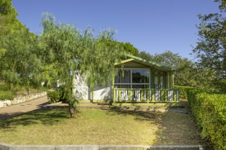 Rezidence Villaggio Colombo - 19