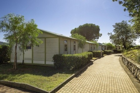 Rezidence Villaggio Colombo - 20