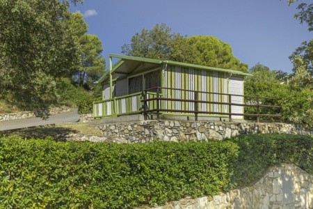 Rezidence Villaggio Colombo - 21