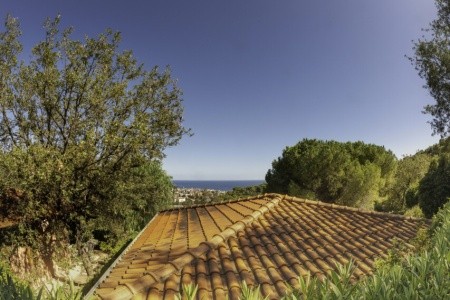 Rezidence Villaggio Colombo - 23