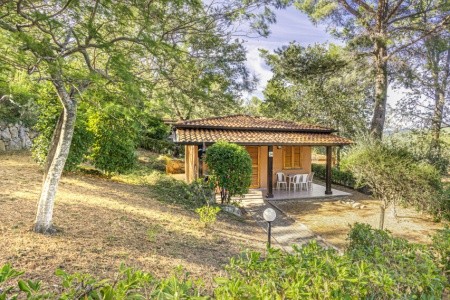 Rezidence Villaggio Colombo - 24