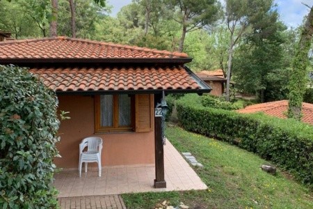 Rezidence Villaggio Colombo - 25