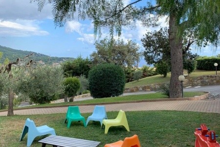 Rezidence Villaggio Colombo - 26