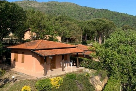 Rezidence Villaggio Colombo - 27