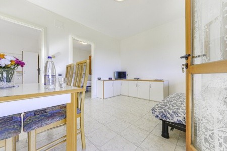 Rezidence Villaggio Colombo - 28