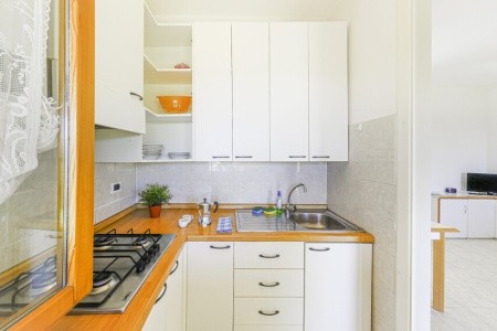 Rezidence Villaggio Colombo - 29