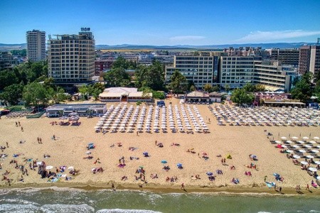 Asteria Family Sunny Beach - 1