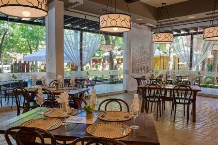 Asteria Family Sunny Beach - 2