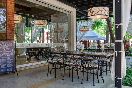 Asteria Family Sunny Beach - 3