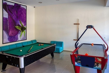 Asteria Family Sunny Beach - 5