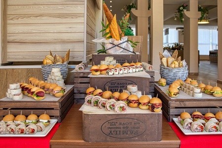 Asteria Family Sunny Beach - 8