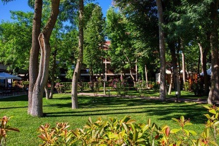 Asteria Family Sunny Beach - 9