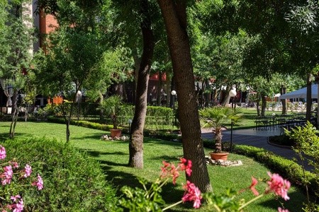 Asteria Family Sunny Beach - 10