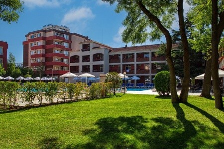 Asteria Family Sunny Beach - 11