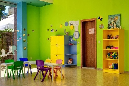 Asteria Family Sunny Beach - 12