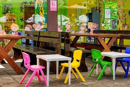 Asteria Family Sunny Beach - 13