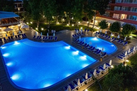 Asteria Family Sunny Beach - 14