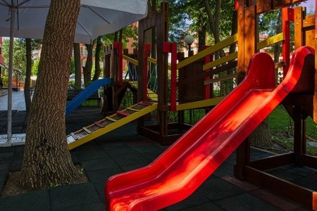 Asteria Family Sunny Beach - 15