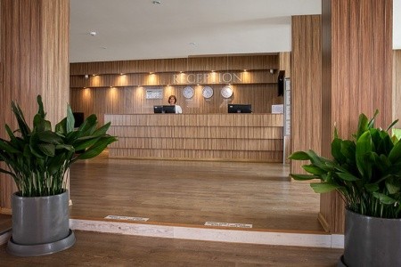 Asteria Family Sunny Beach - 16