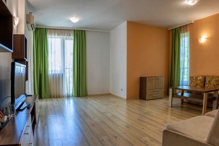 Asteria Family Sunny Beach - 20