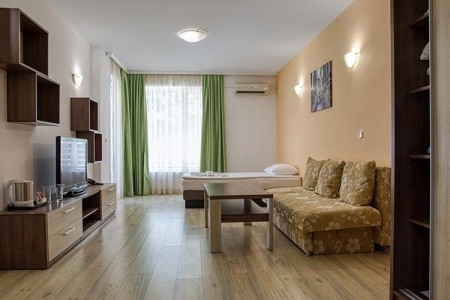 Asteria Family Sunny Beach - 23