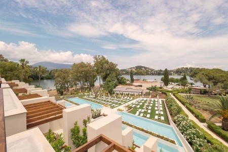 Dreams Corfu Resort & Spa - 160