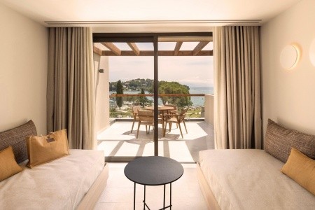 Dreams Corfu Resort & Spa - 161