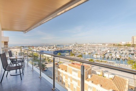 Melia Alicante - 224