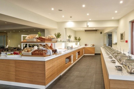 White Olive Premium Laganas - 80