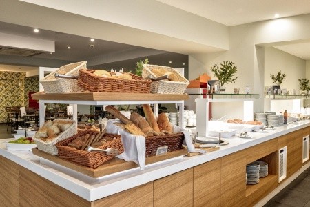 White Olive Premium Laganas - 81