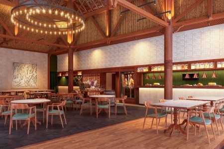 Paradisus By Meliá Bali - 165