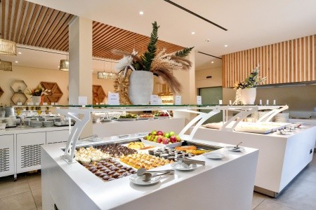 White Olive Elite - 81