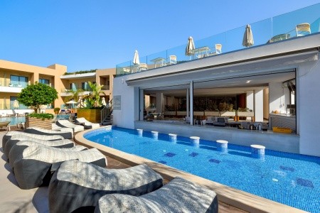 White Olive Elite - 82