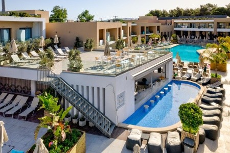 White Olive Elite - 83